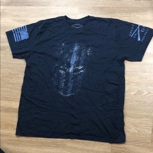 Grunt Style T-shirt.